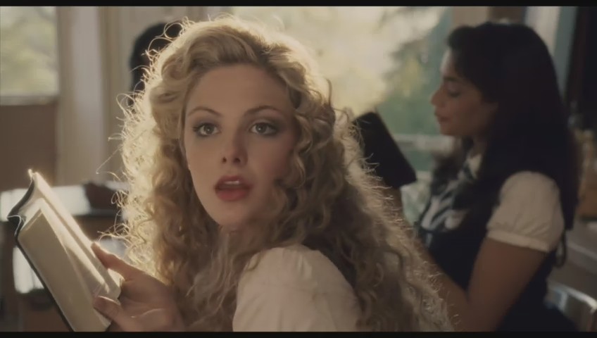 新乌龙女校剧照的剧照