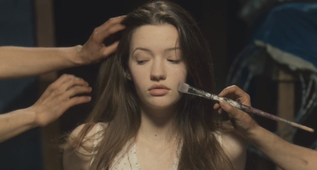 新乌龙女校剧照的剧照