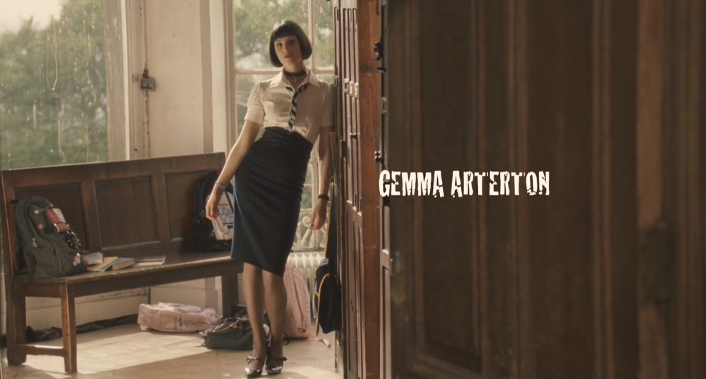 新乌龙女校剧照的剧照