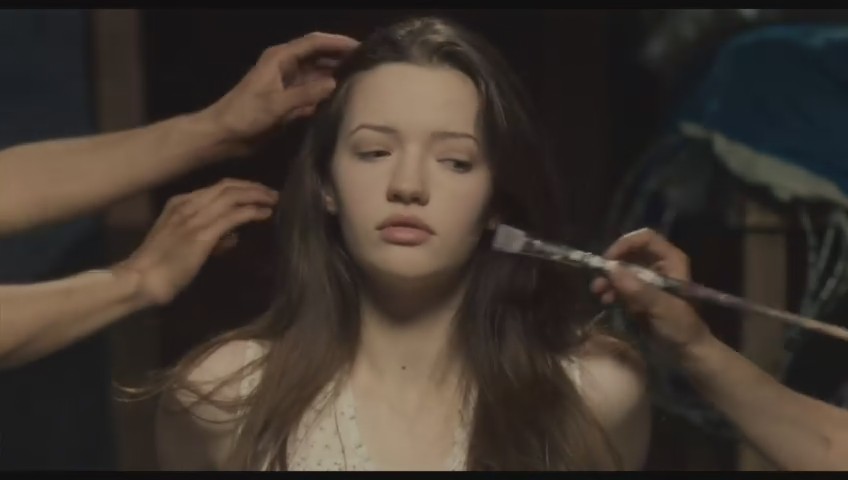 新乌龙女校剧照的剧照