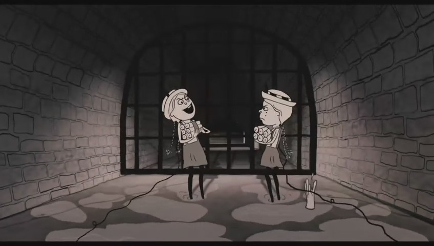 新乌龙女校剧照的剧照