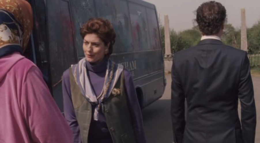 新乌龙女校剧照的剧照