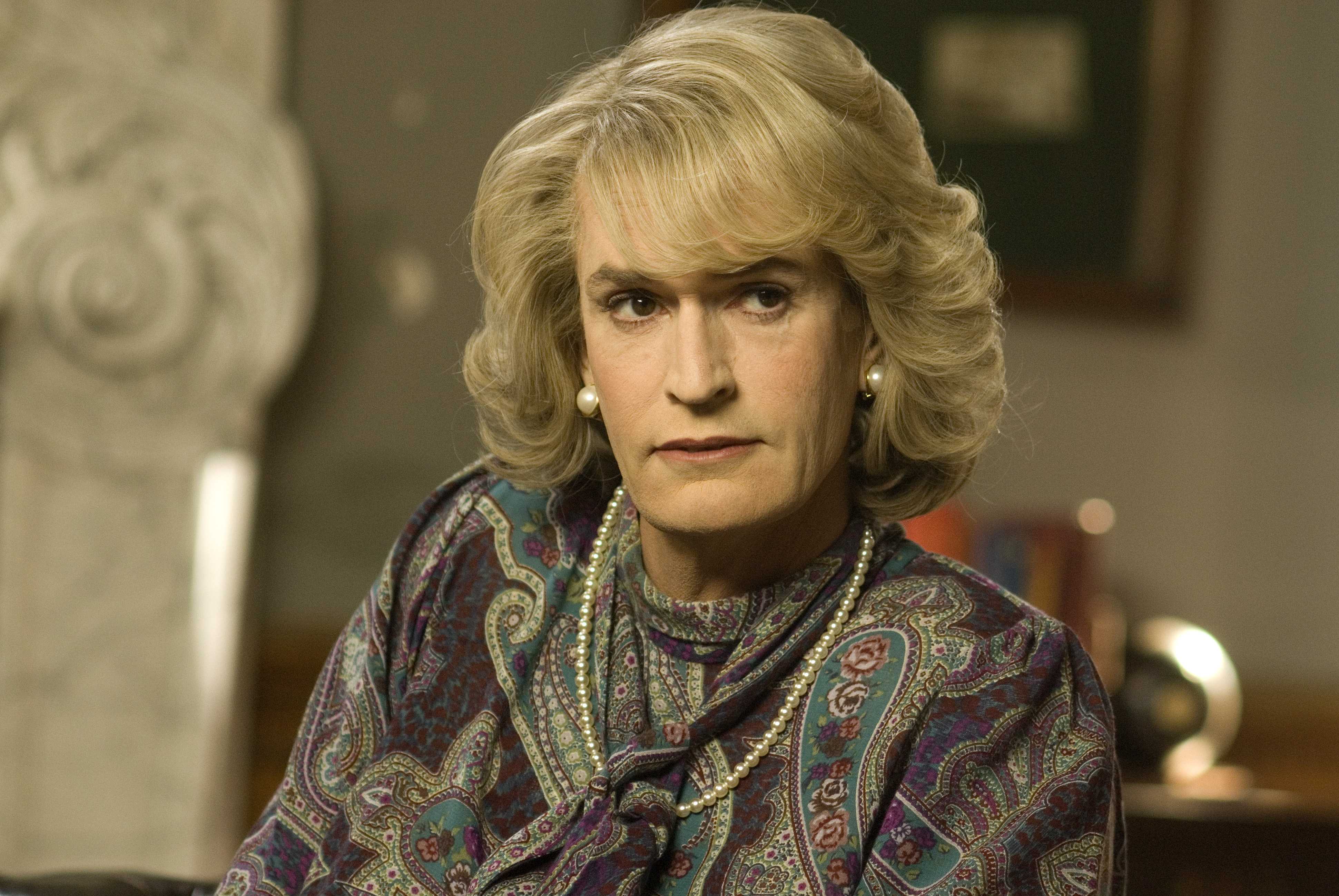 新乌龙女校剧照的剧照