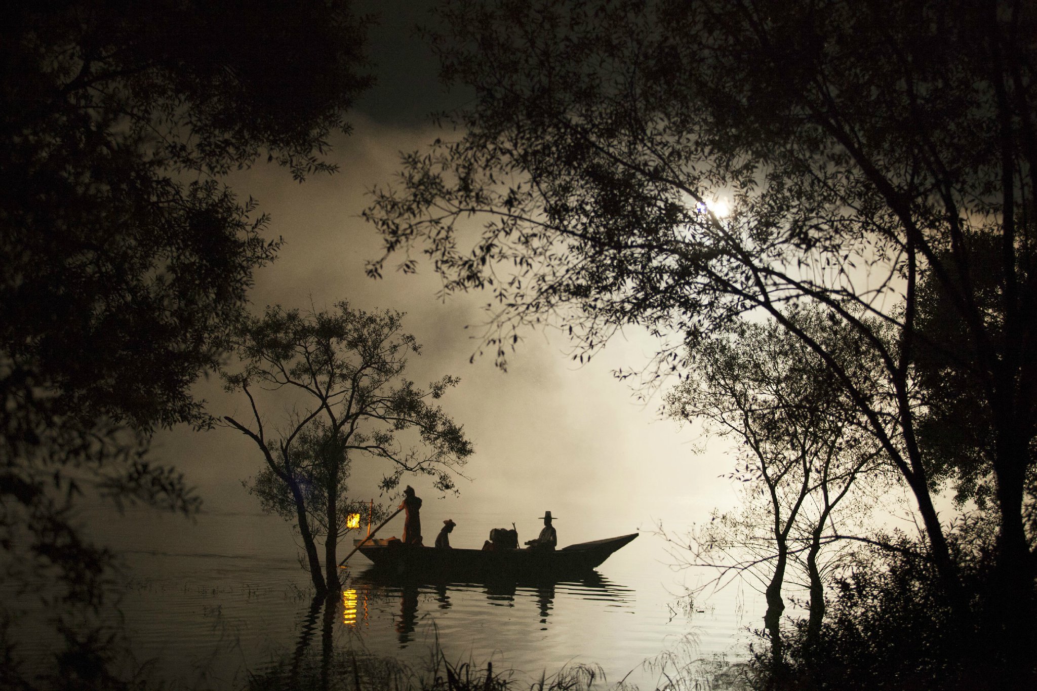 逆鳞剧照的剧照