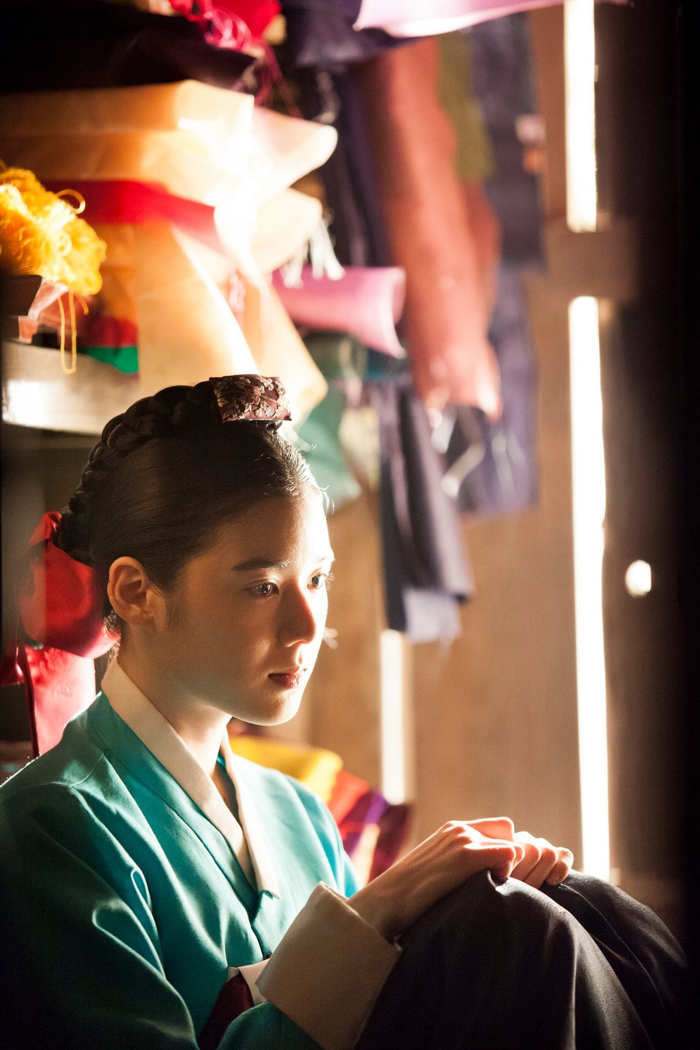 逆鳞剧照的剧照