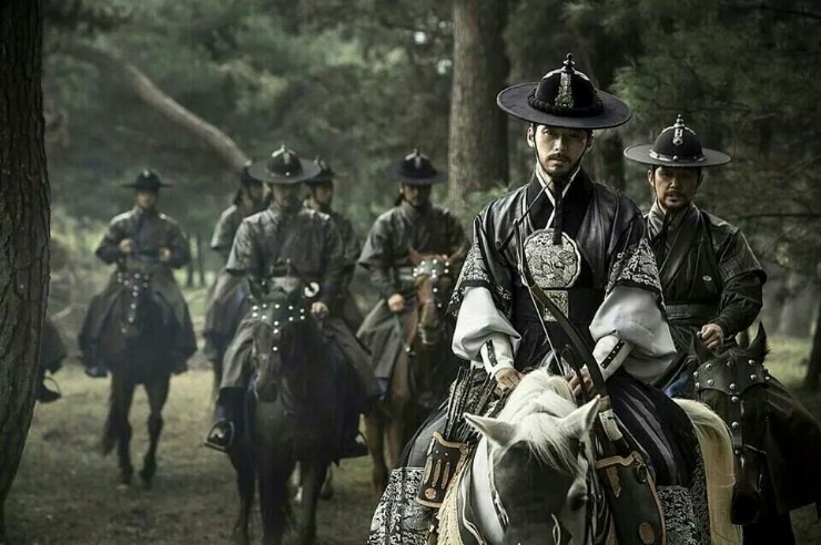 逆鳞剧照的剧照