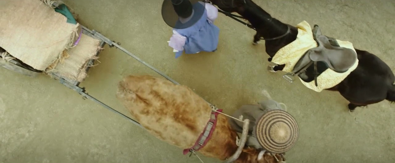 逆鳞剧照的剧照