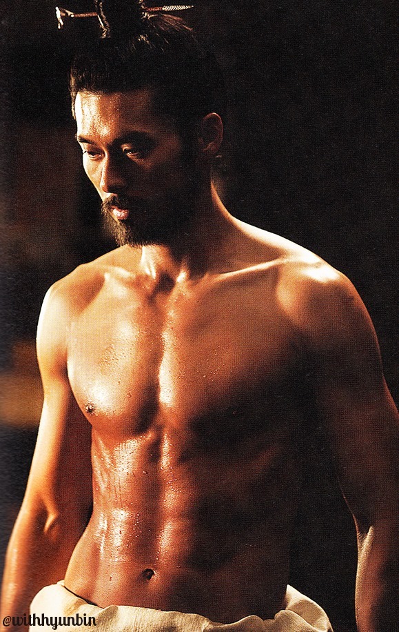 逆鳞剧照的剧照