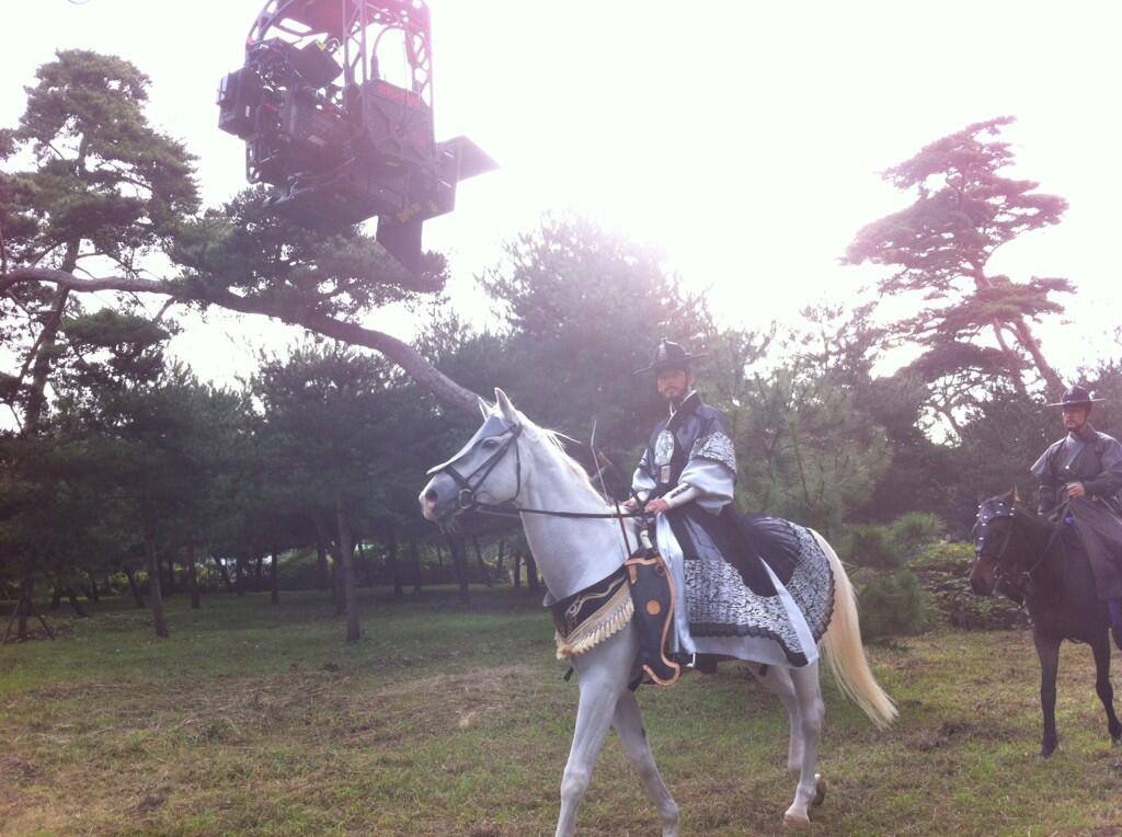 逆鳞剧照的剧照