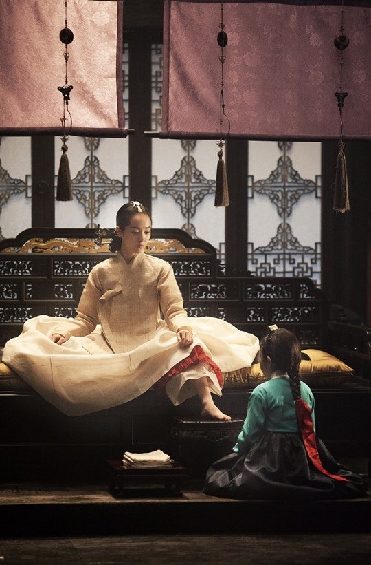 逆鳞剧照的剧照