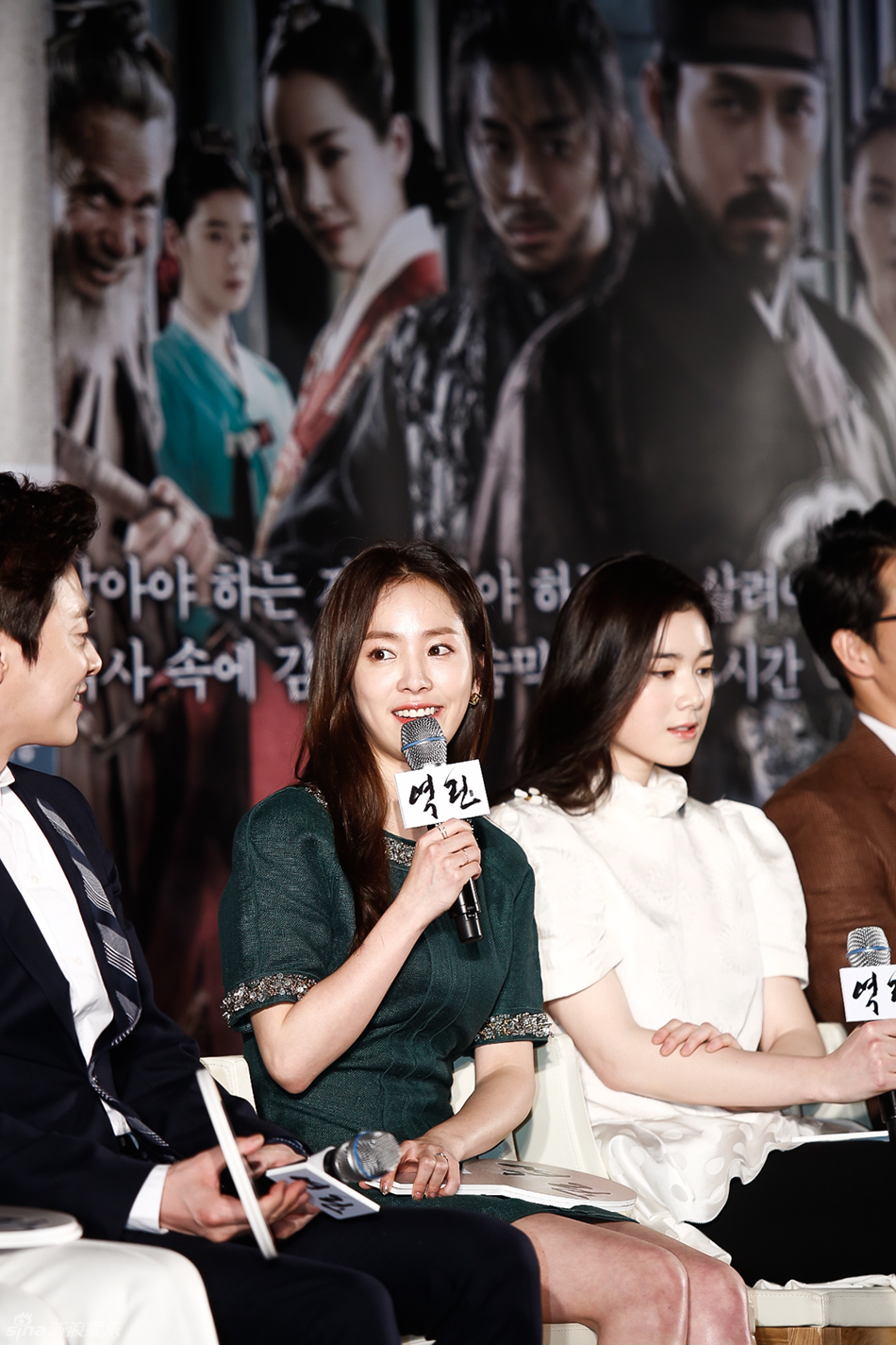 逆鳞剧照的剧照