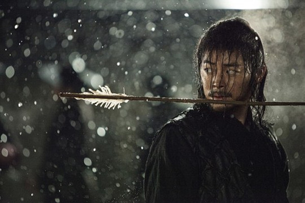 逆鳞剧照的剧照