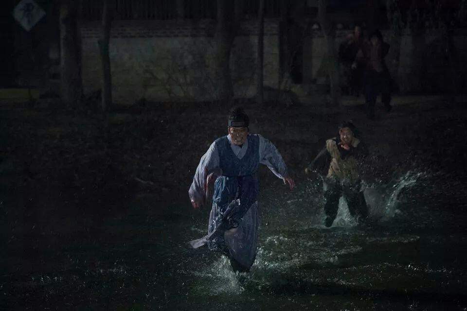 逆鳞剧照的剧照