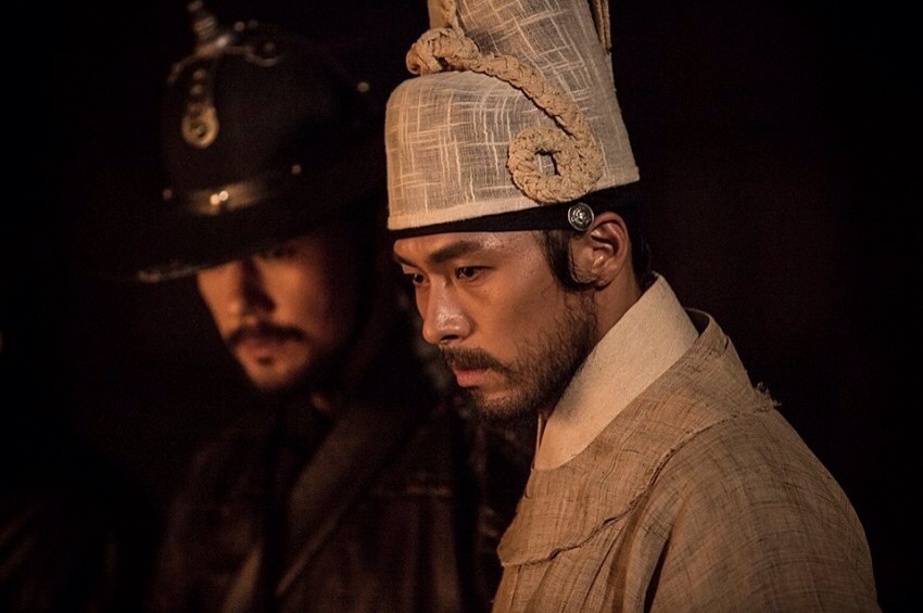 逆鳞剧照的剧照