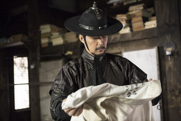 逆鳞剧照的剧照