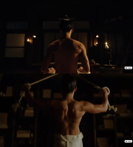 逆鳞剧照的剧照