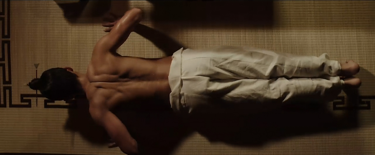 逆鳞剧照的剧照