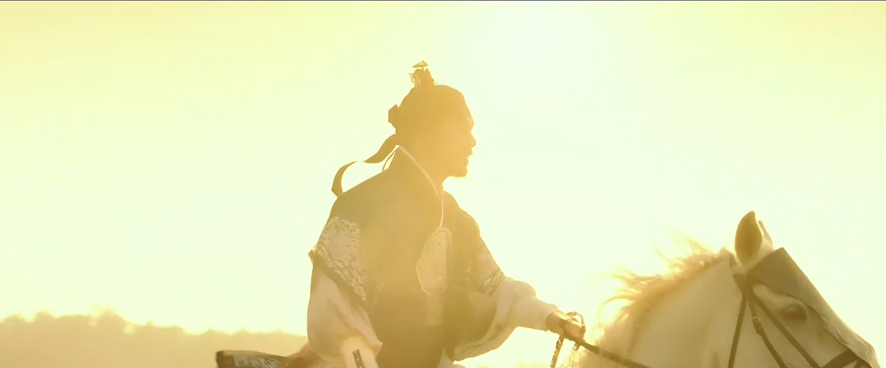 逆鳞剧照的剧照