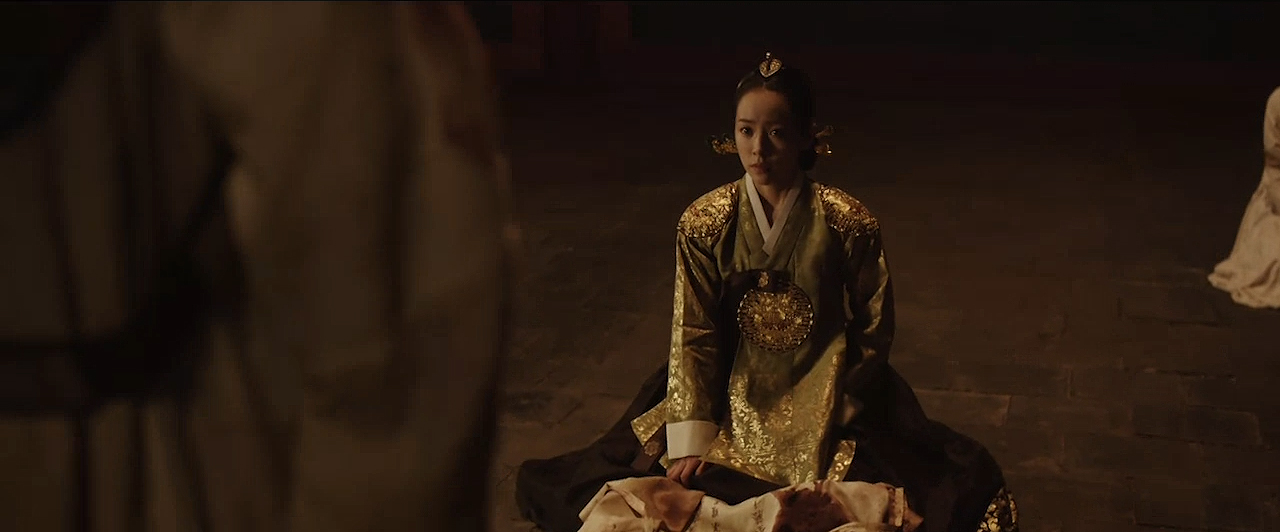 逆鳞剧照的剧照