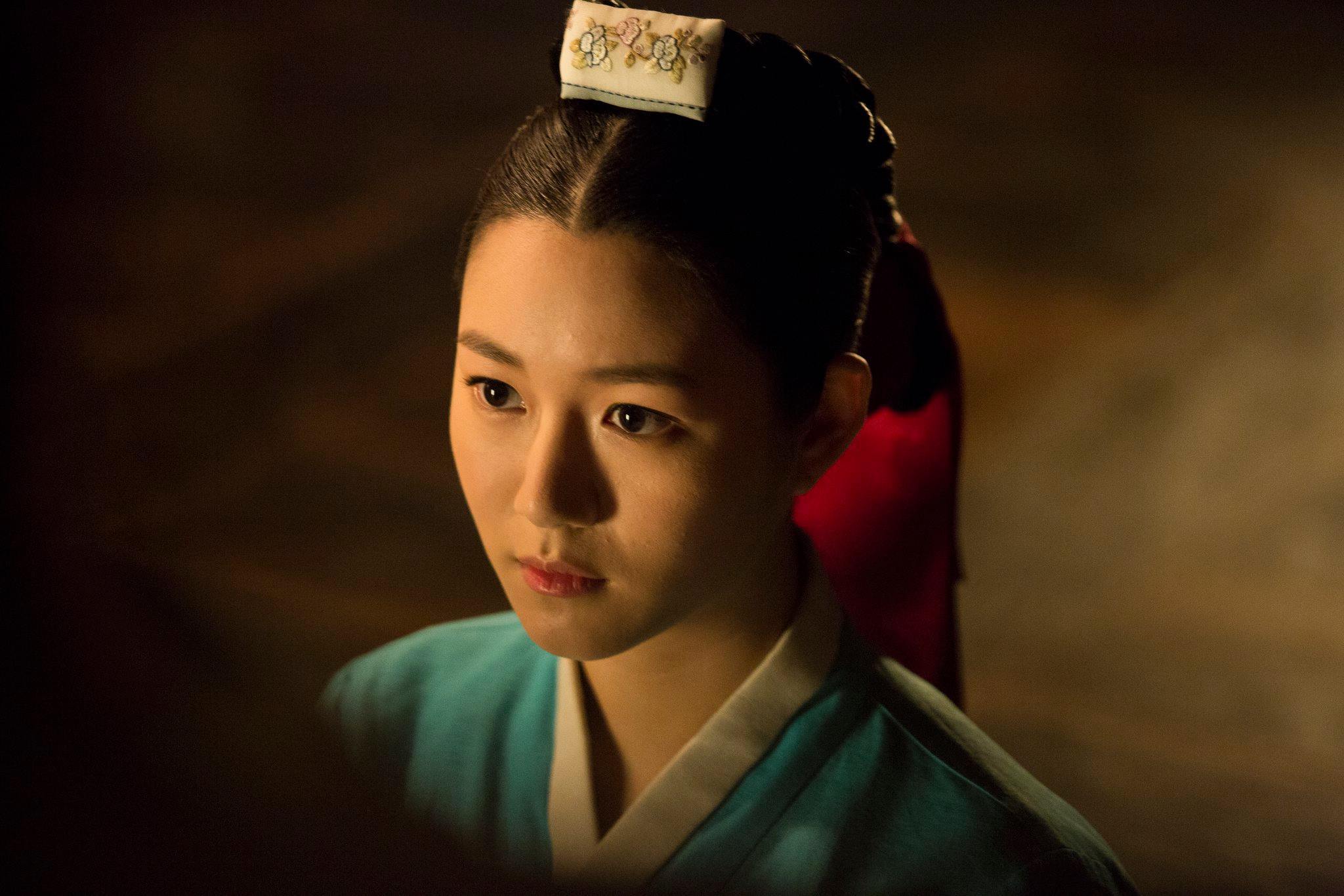 逆鳞剧照的剧照