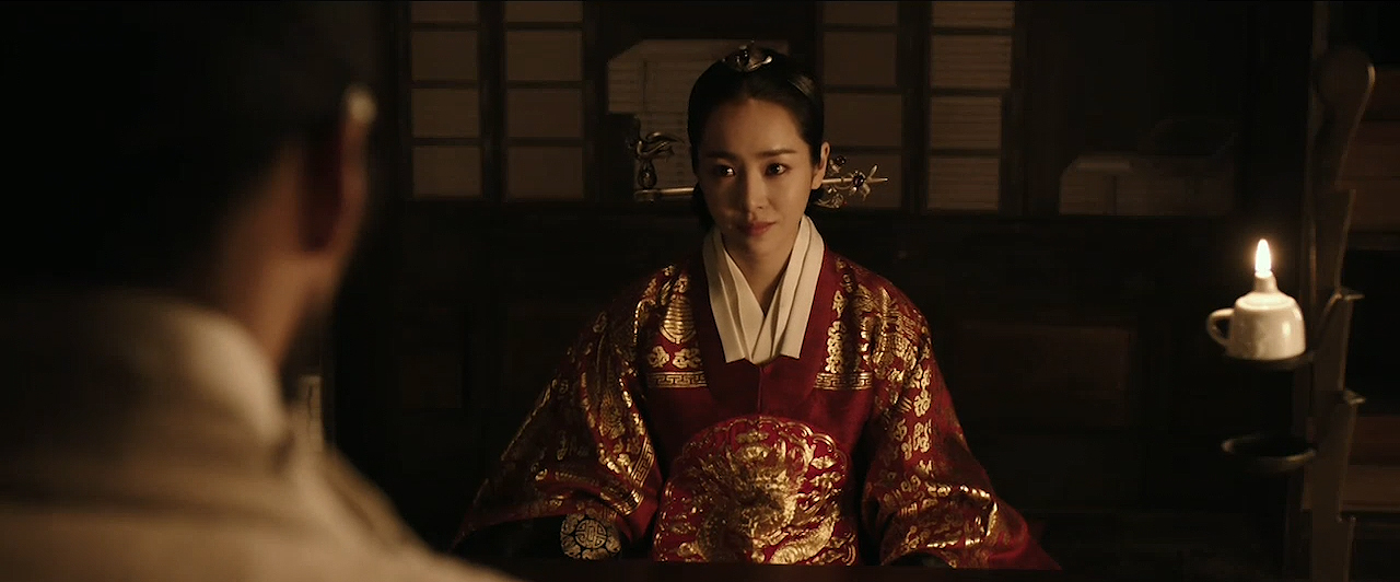 逆鳞剧照的剧照