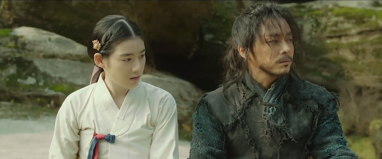 逆鳞剧照的剧照