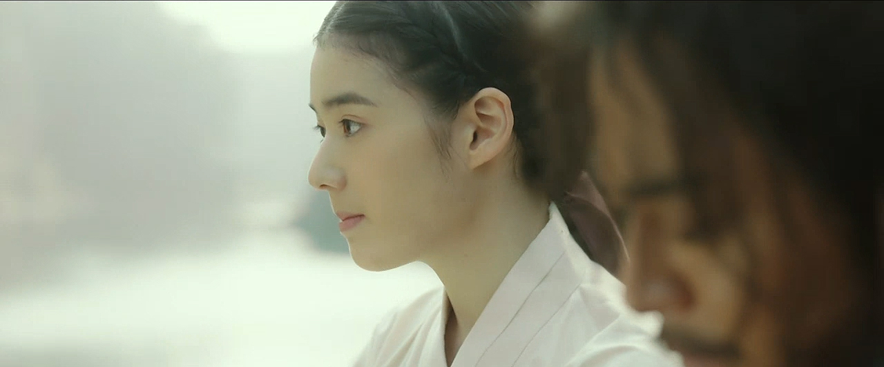 逆鳞剧照的剧照