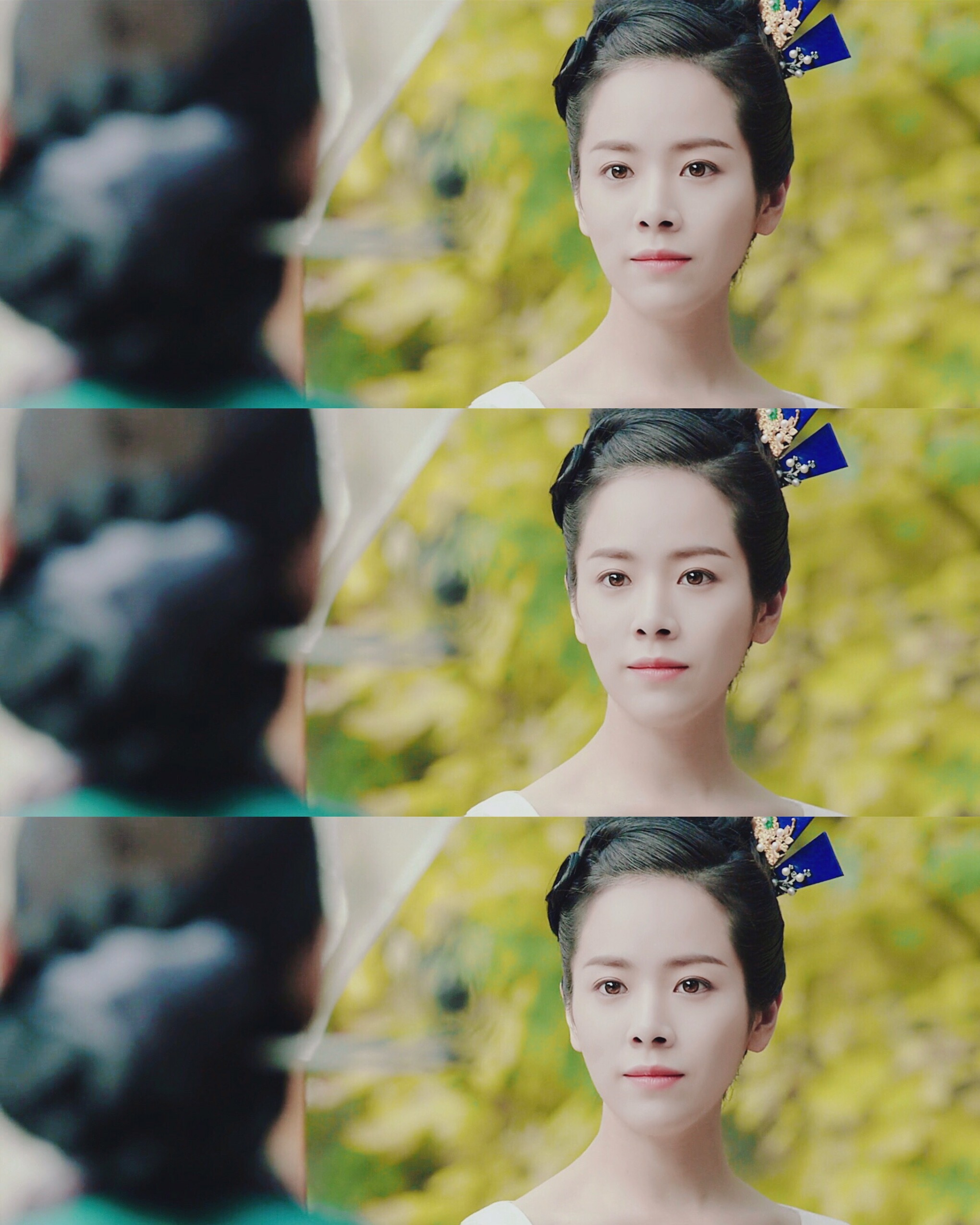 逆鳞剧照的剧照