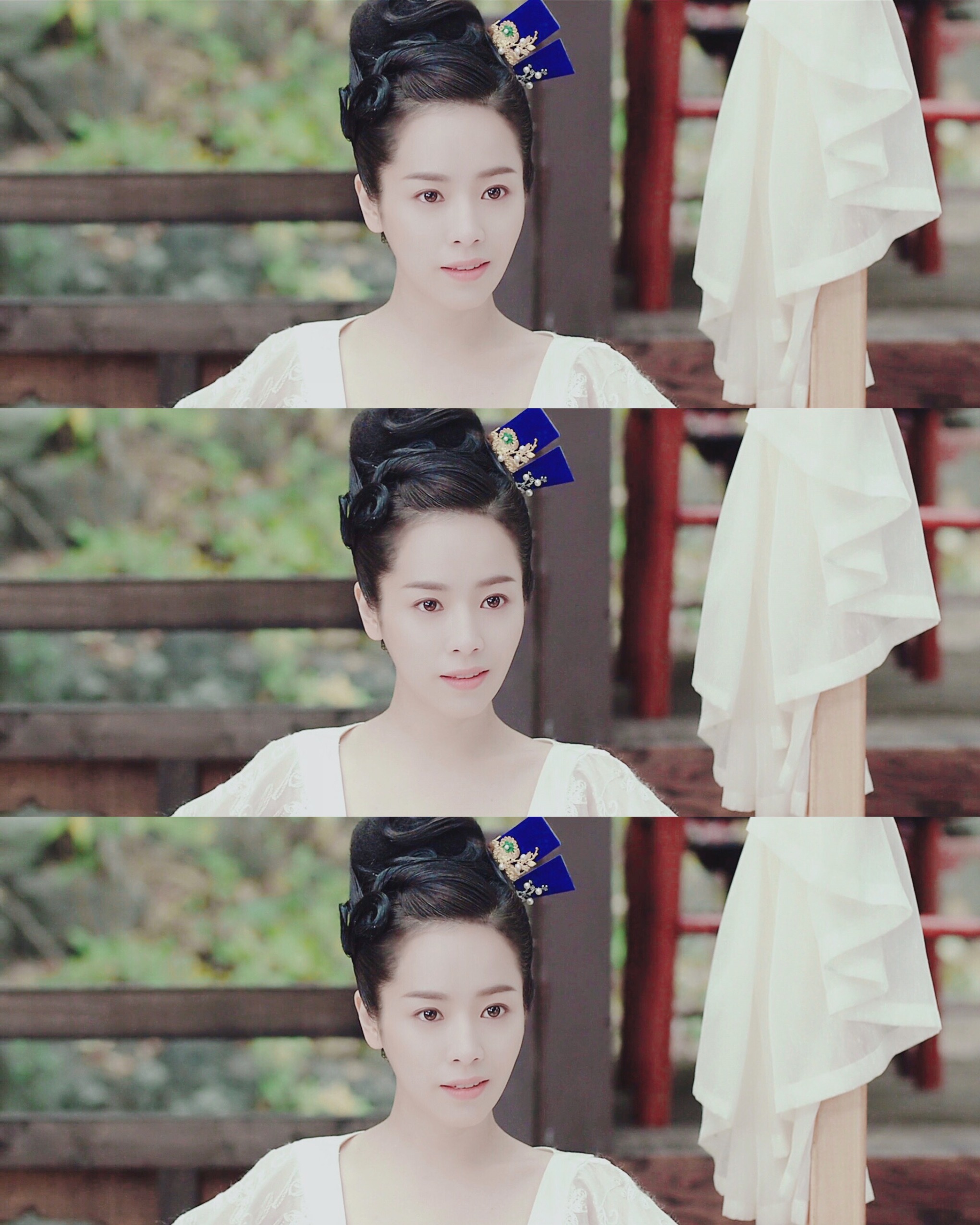 逆鳞剧照的剧照