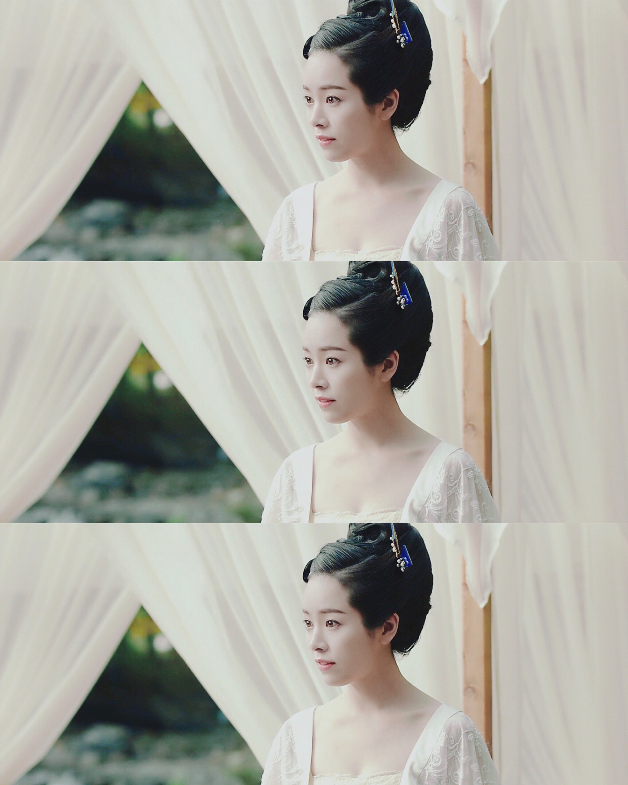 逆鳞剧照的剧照