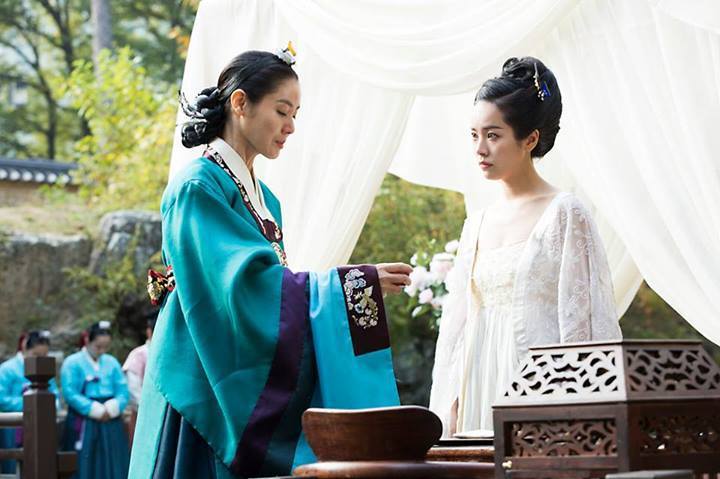 逆鳞剧照的剧照