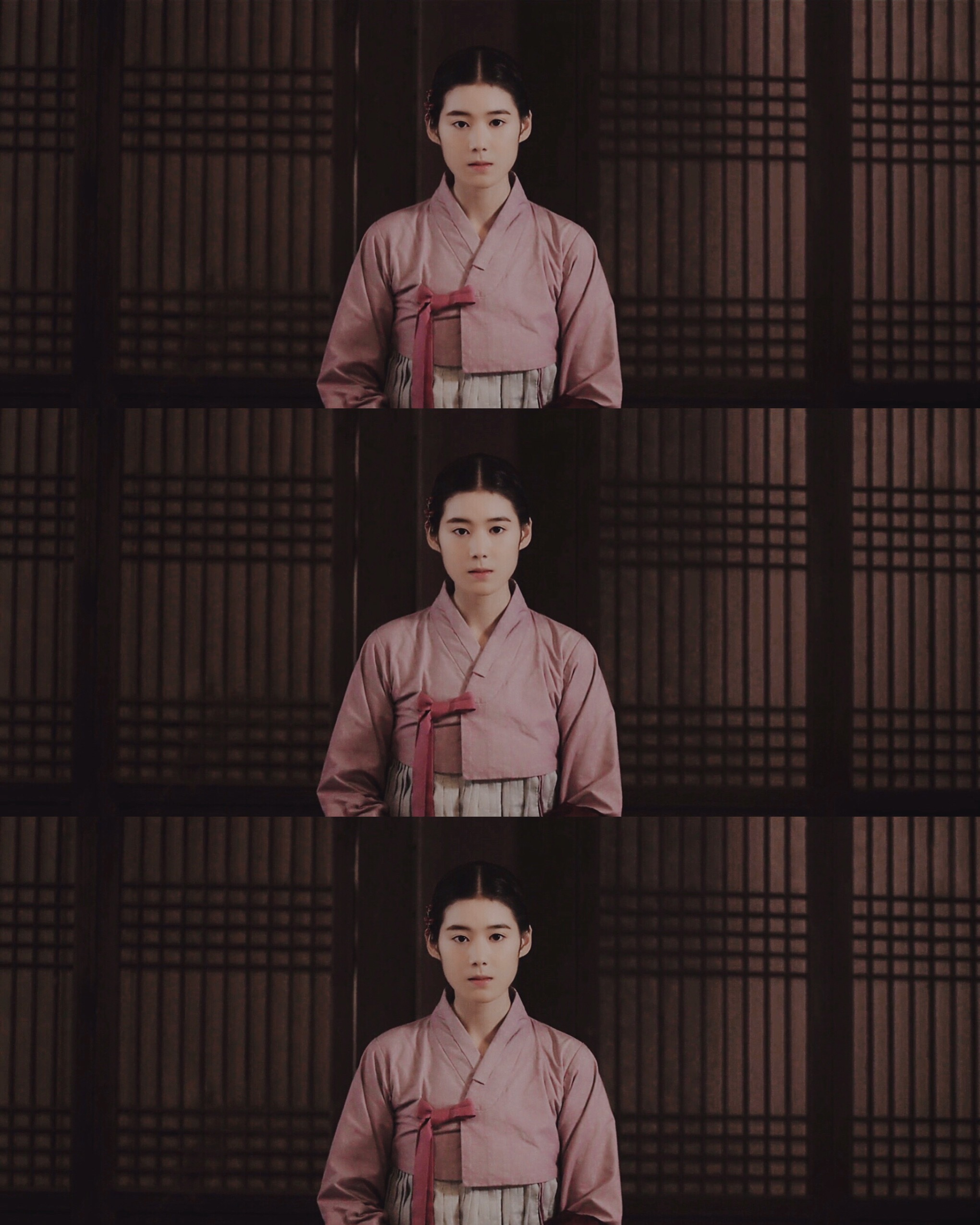 逆鳞剧照的剧照