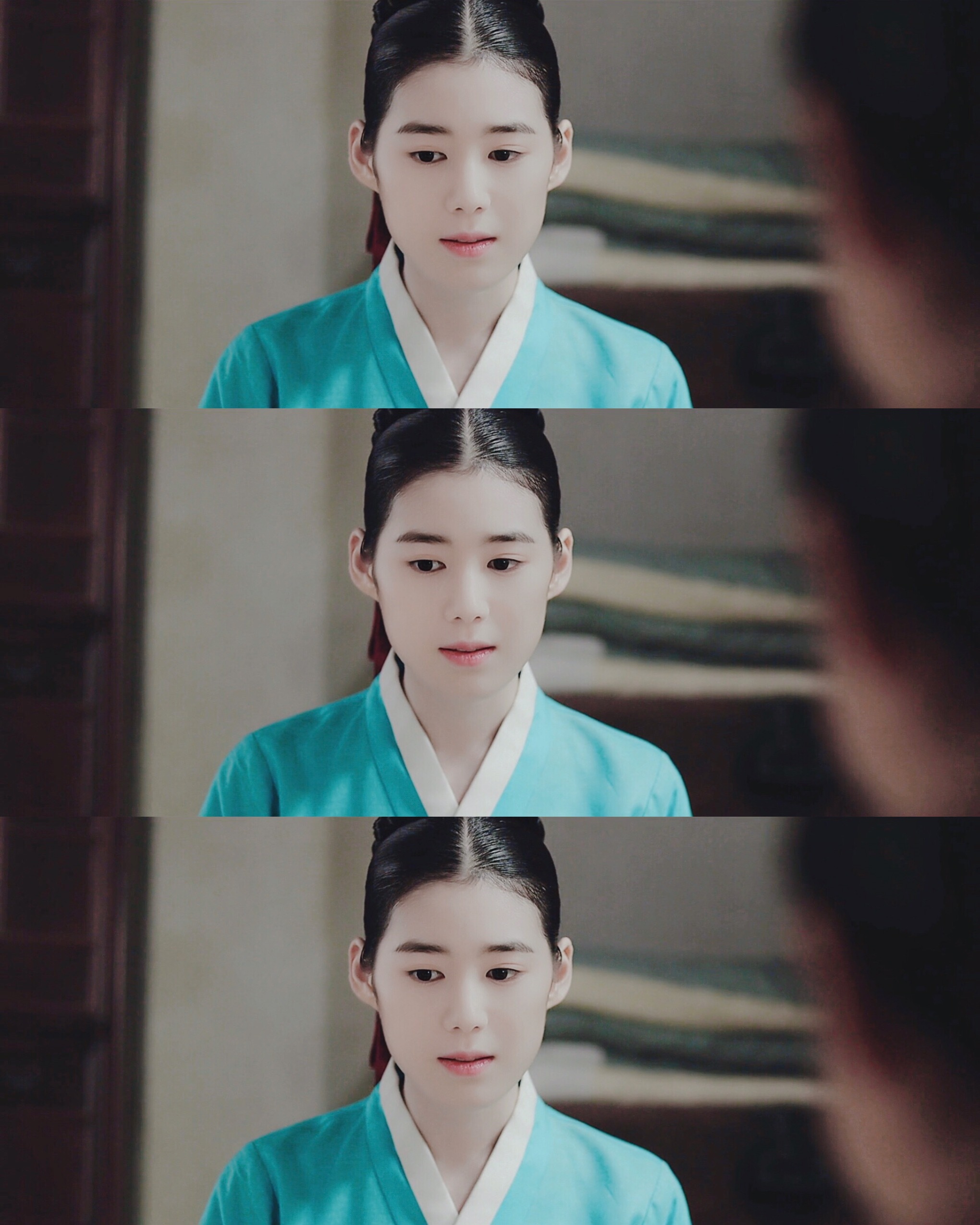 逆鳞剧照的剧照