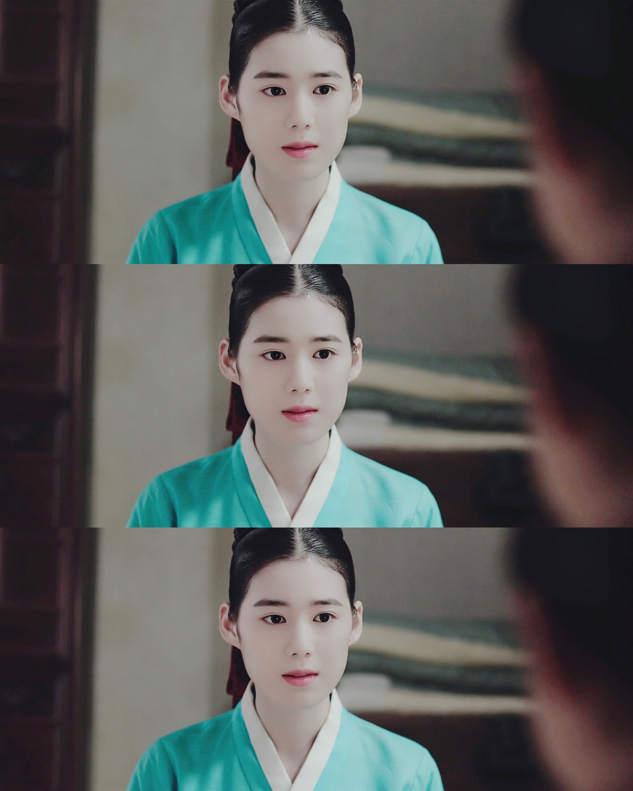 逆鳞剧照的剧照