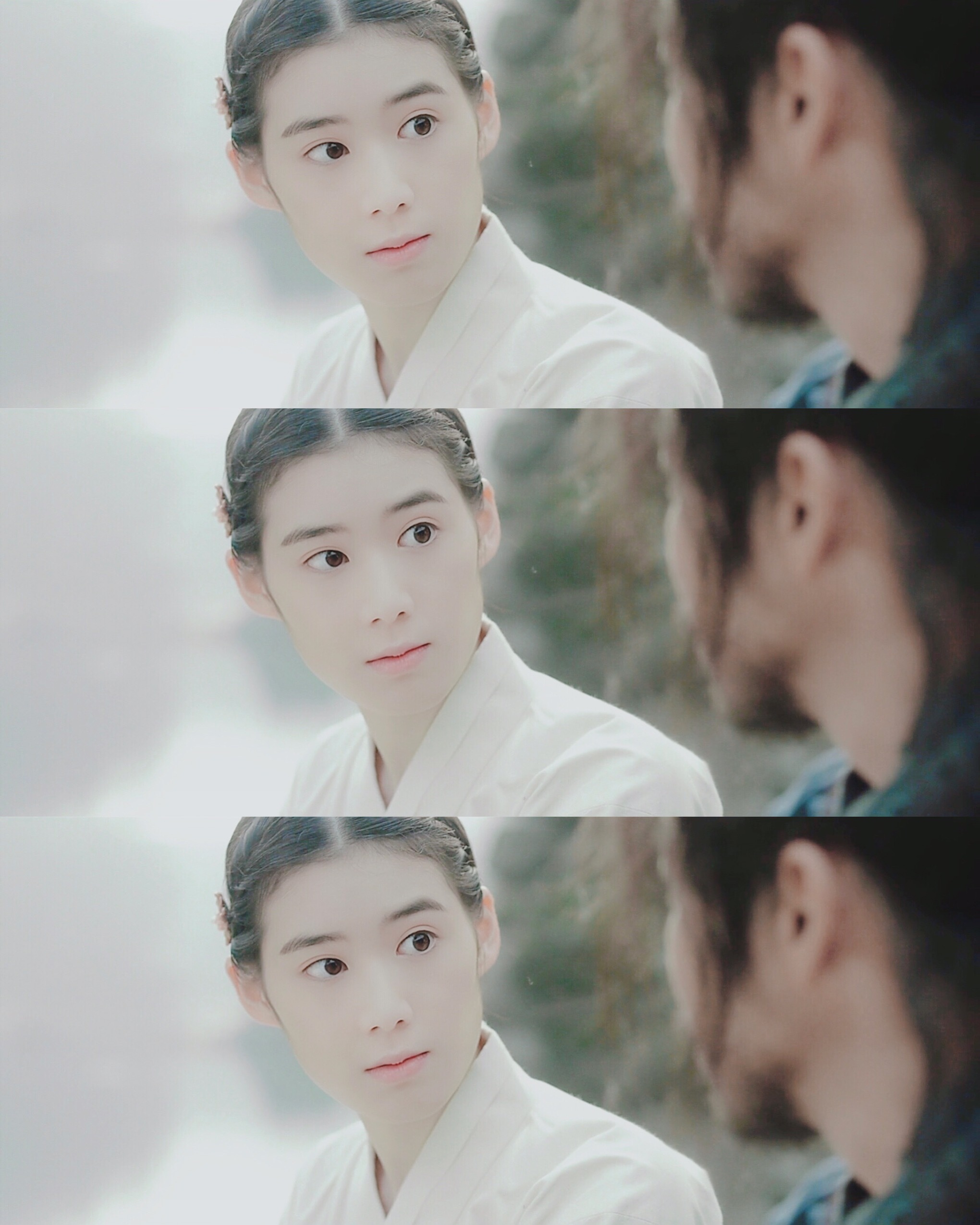 逆鳞剧照的剧照