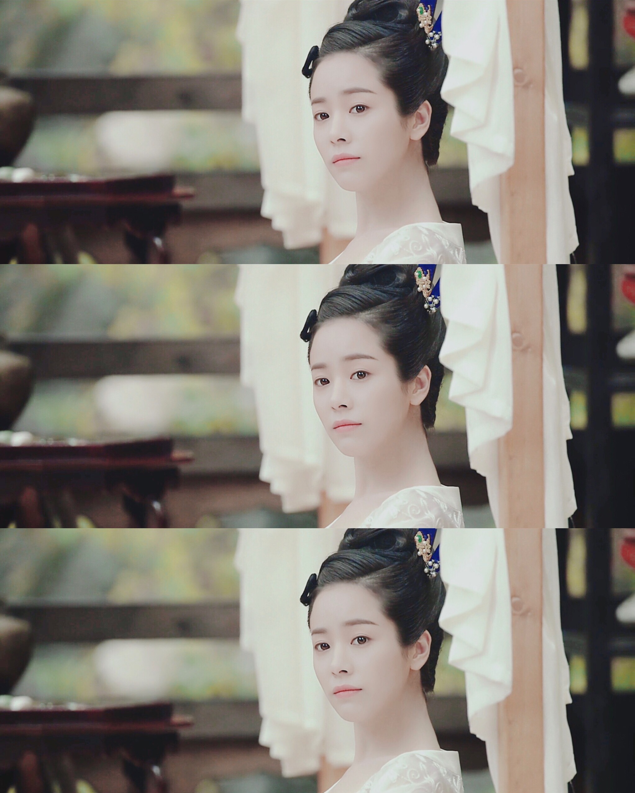 逆鳞剧照的剧照