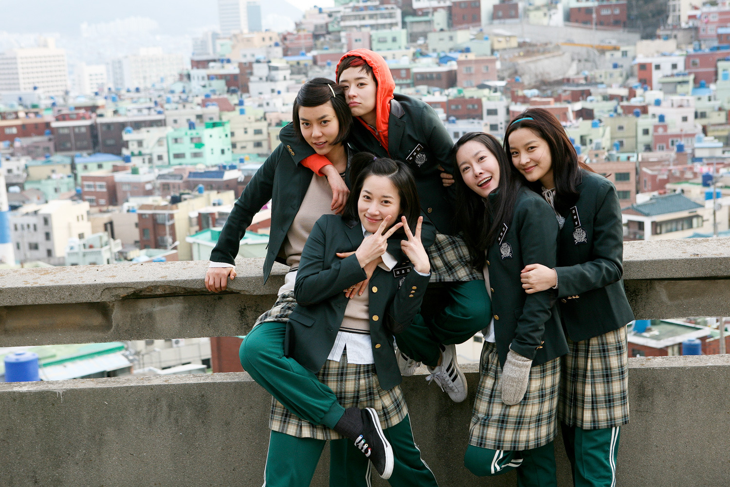 爱子剧照的剧照