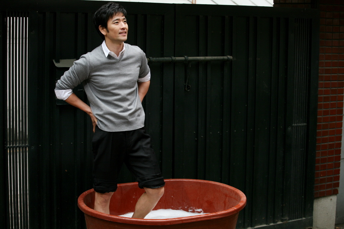 爱子剧照的剧照