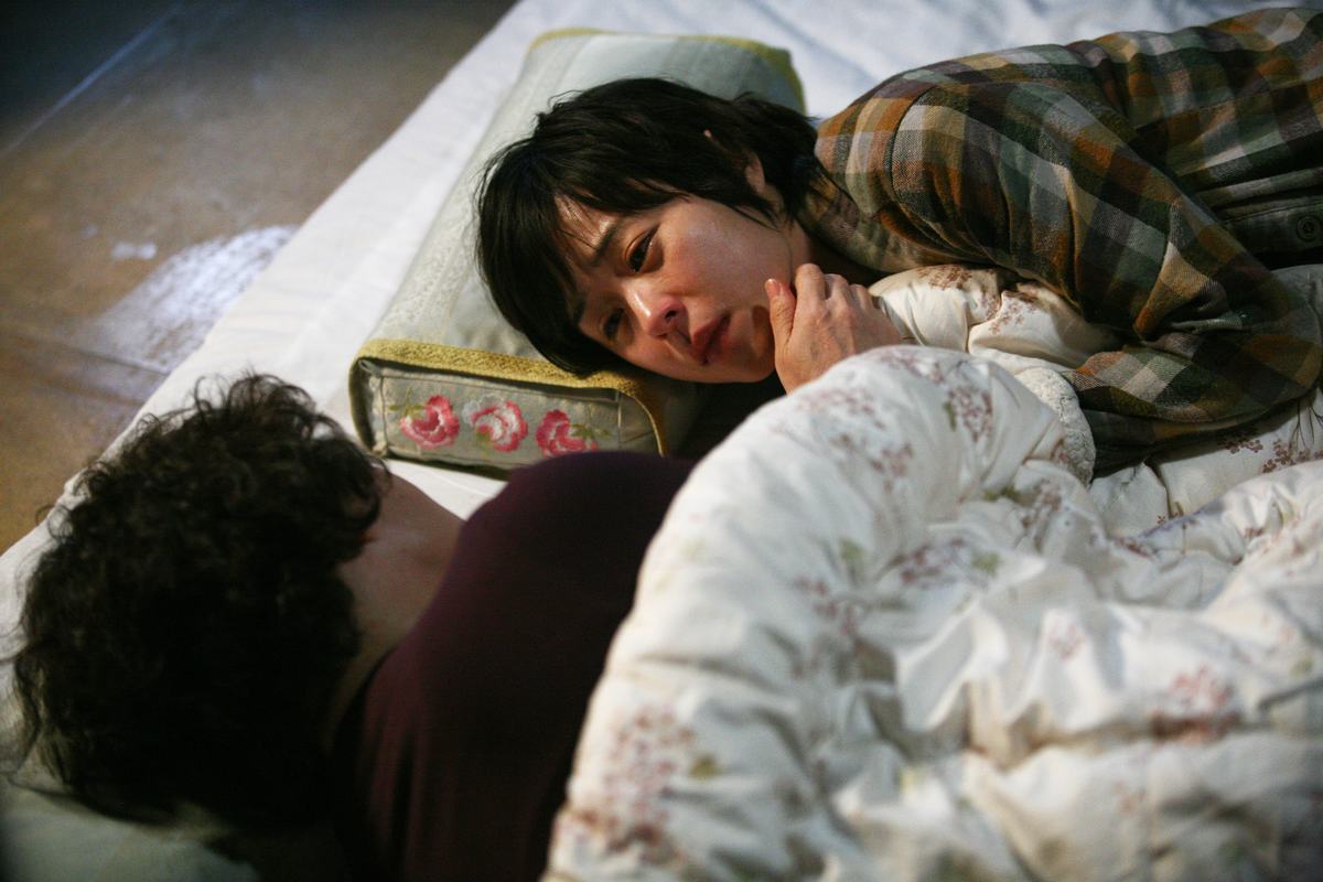 爱子剧照的剧照