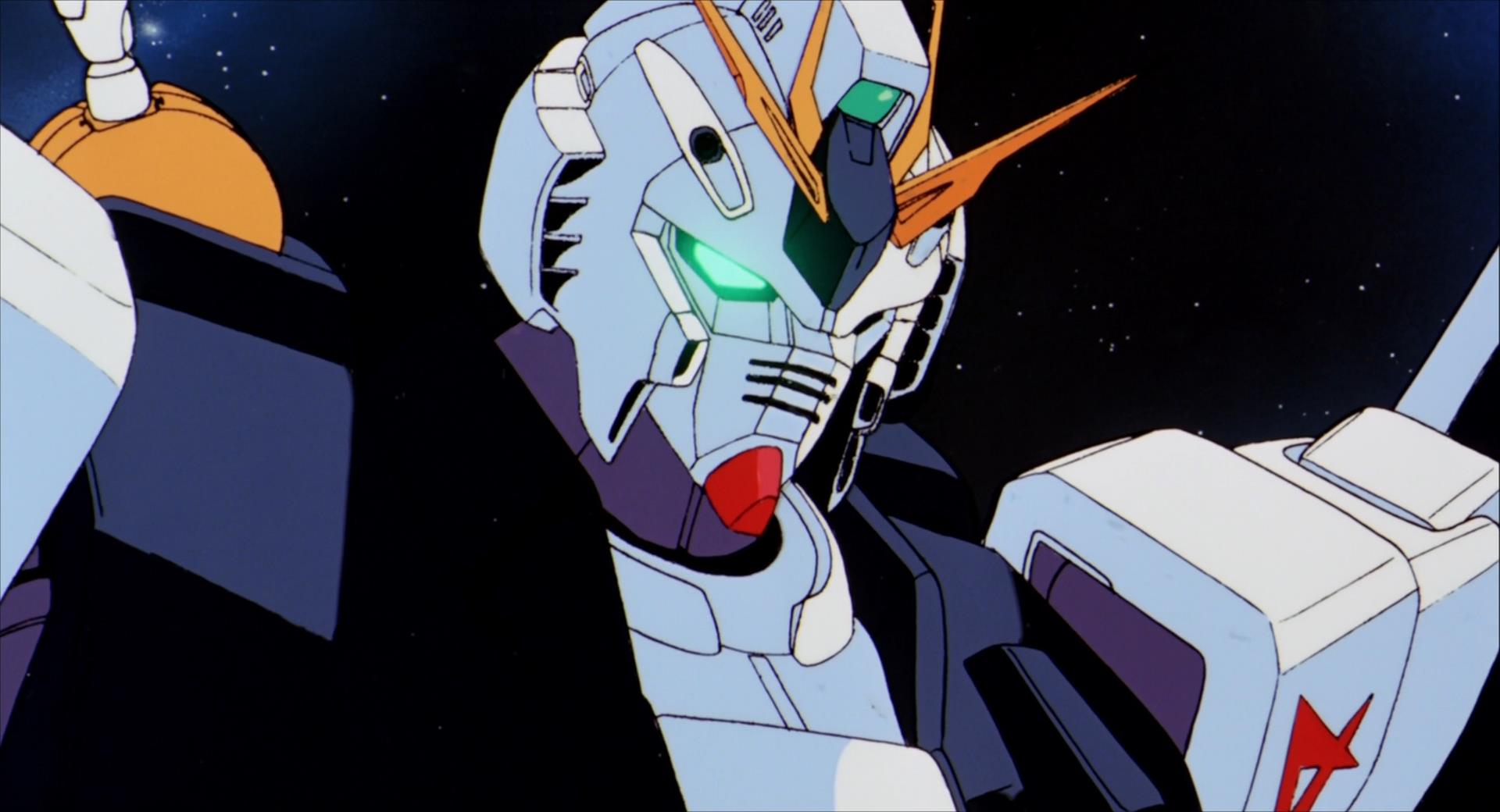 机动战士高达：逆袭的夏亚剧照的剧照