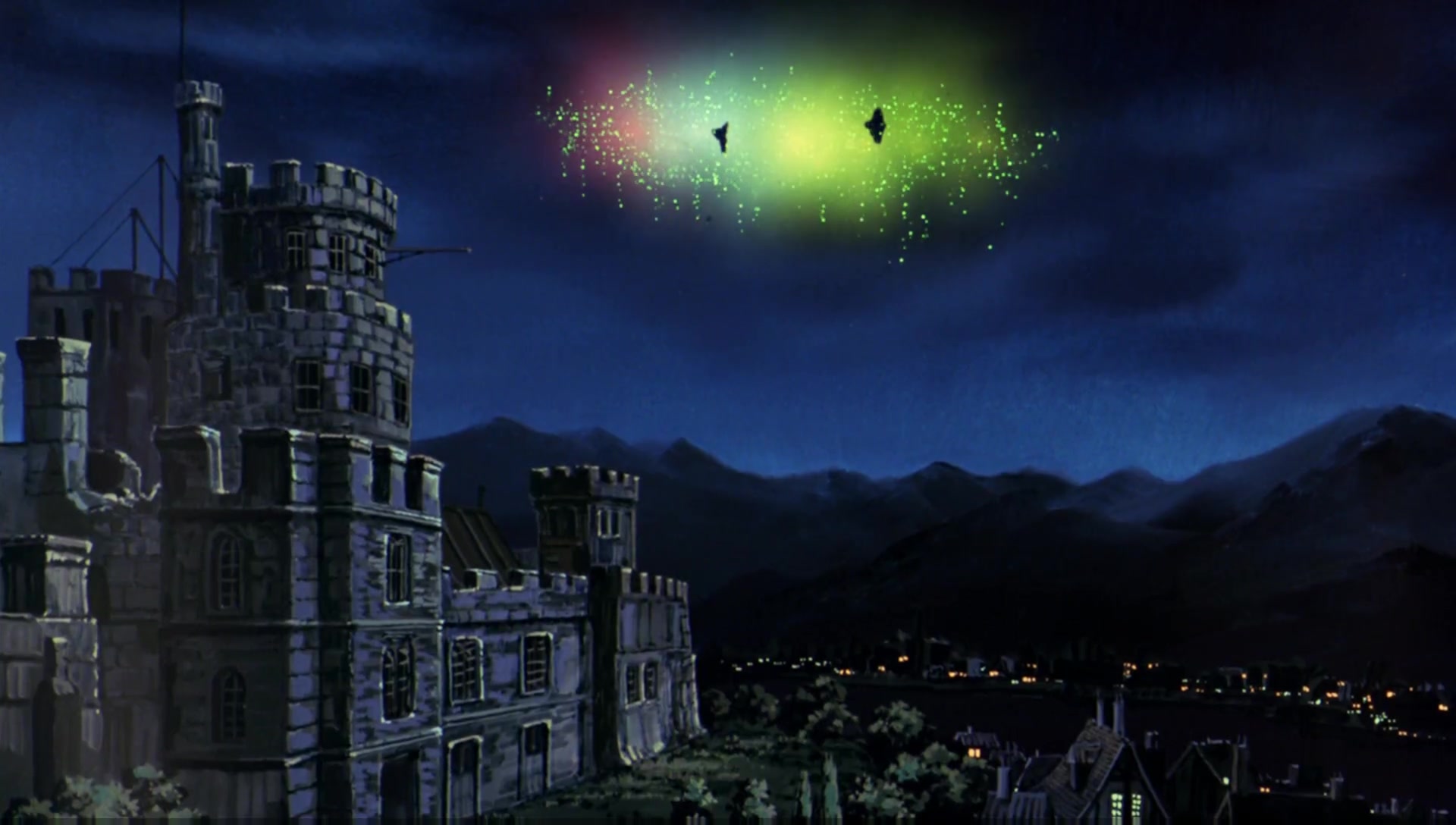 机动战士高达：逆袭的夏亚剧照的剧照