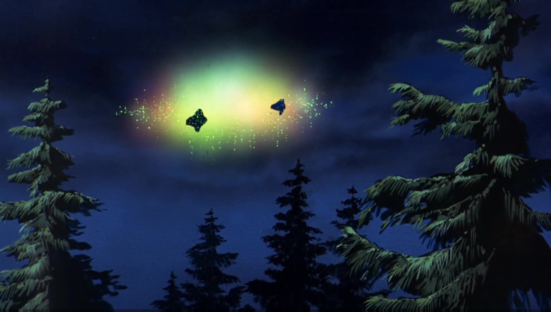 机动战士高达：逆袭的夏亚剧照的剧照