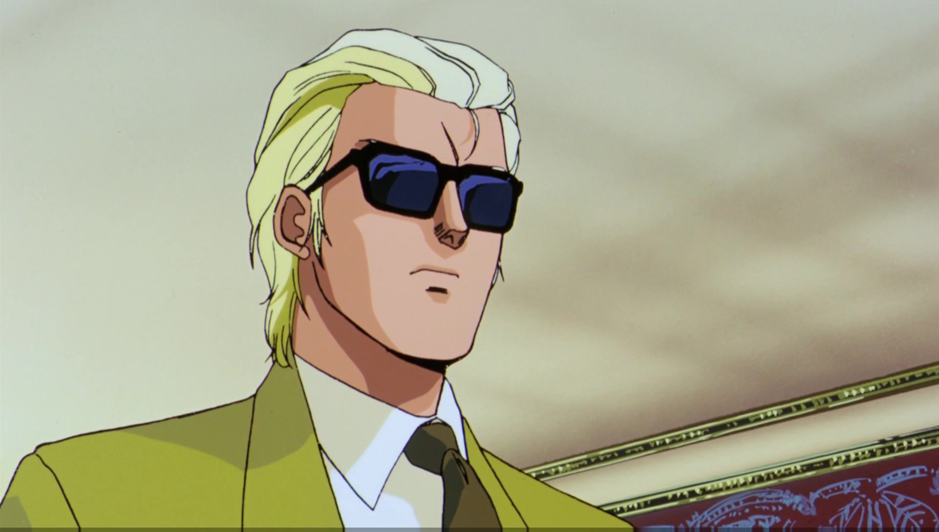 机动战士高达：逆袭的夏亚剧照的剧照