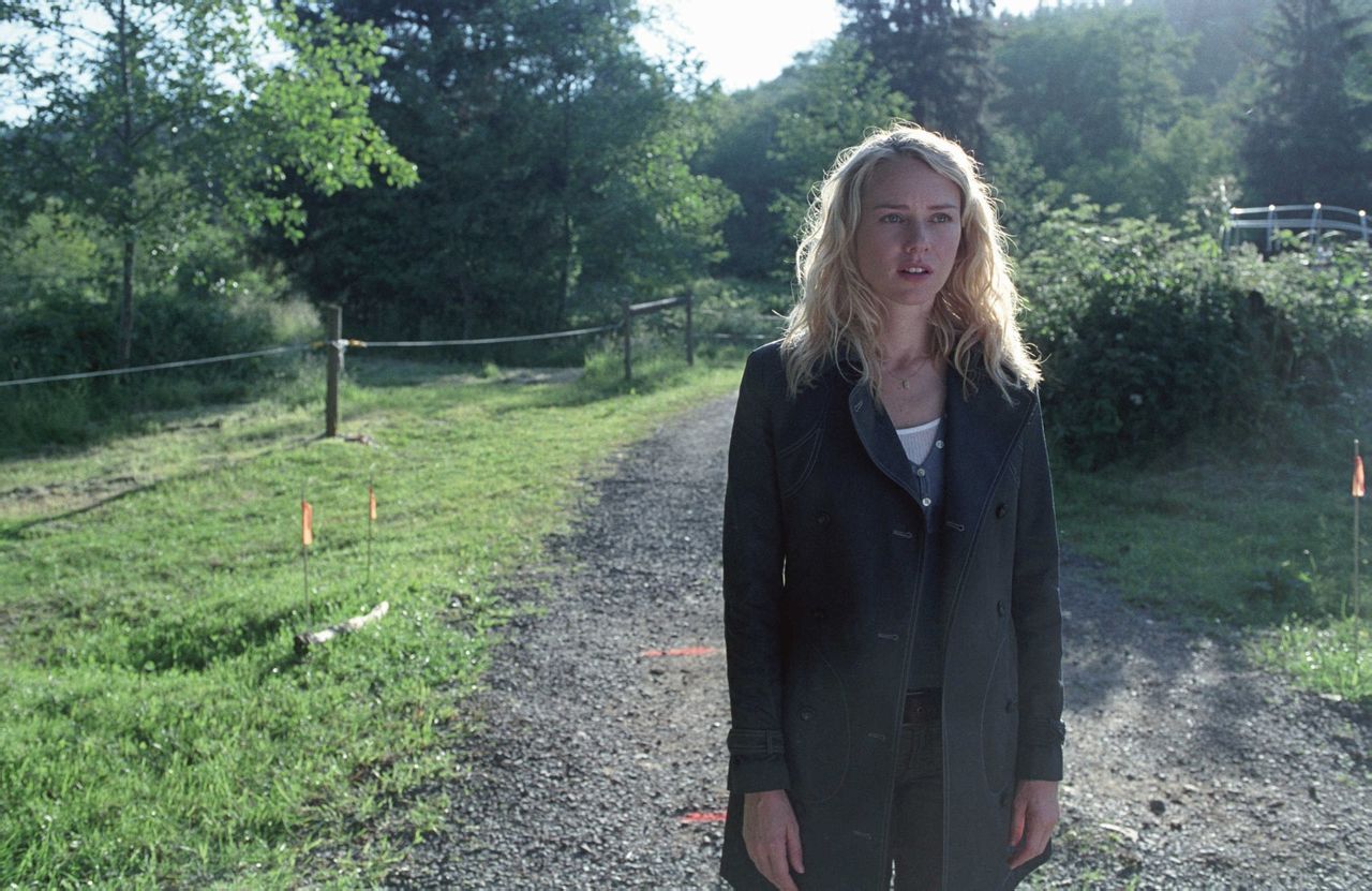 午夜凶铃2(美版)剧照的剧照