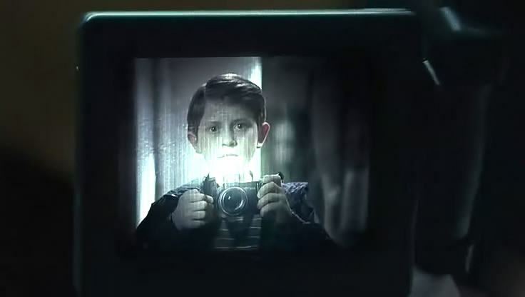 午夜凶铃2(美版)剧照的剧照