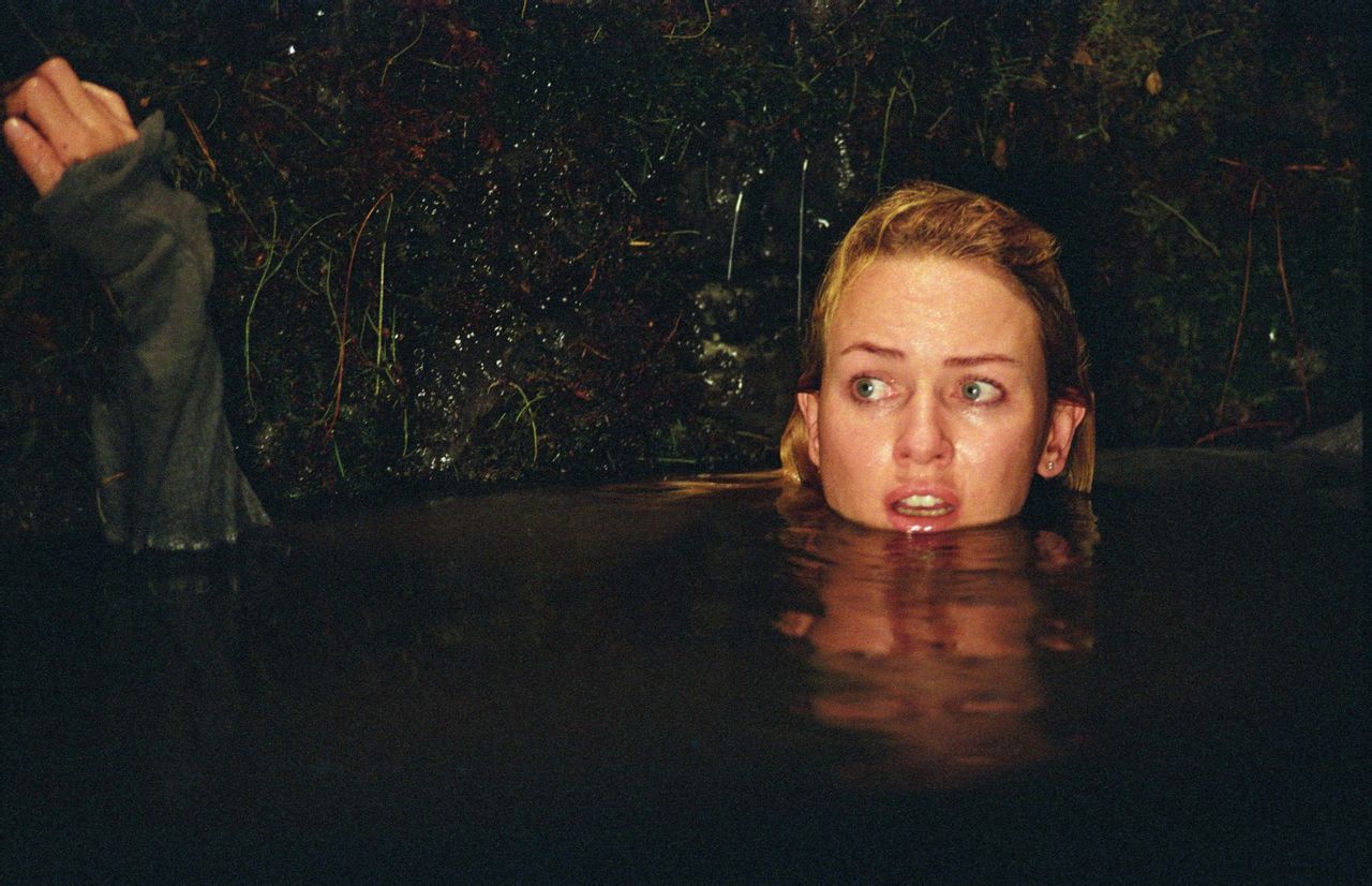 午夜凶铃2(美版)剧照的剧照