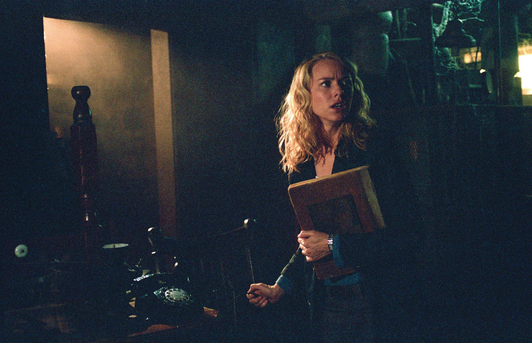 午夜凶铃2(美版)剧照的剧照