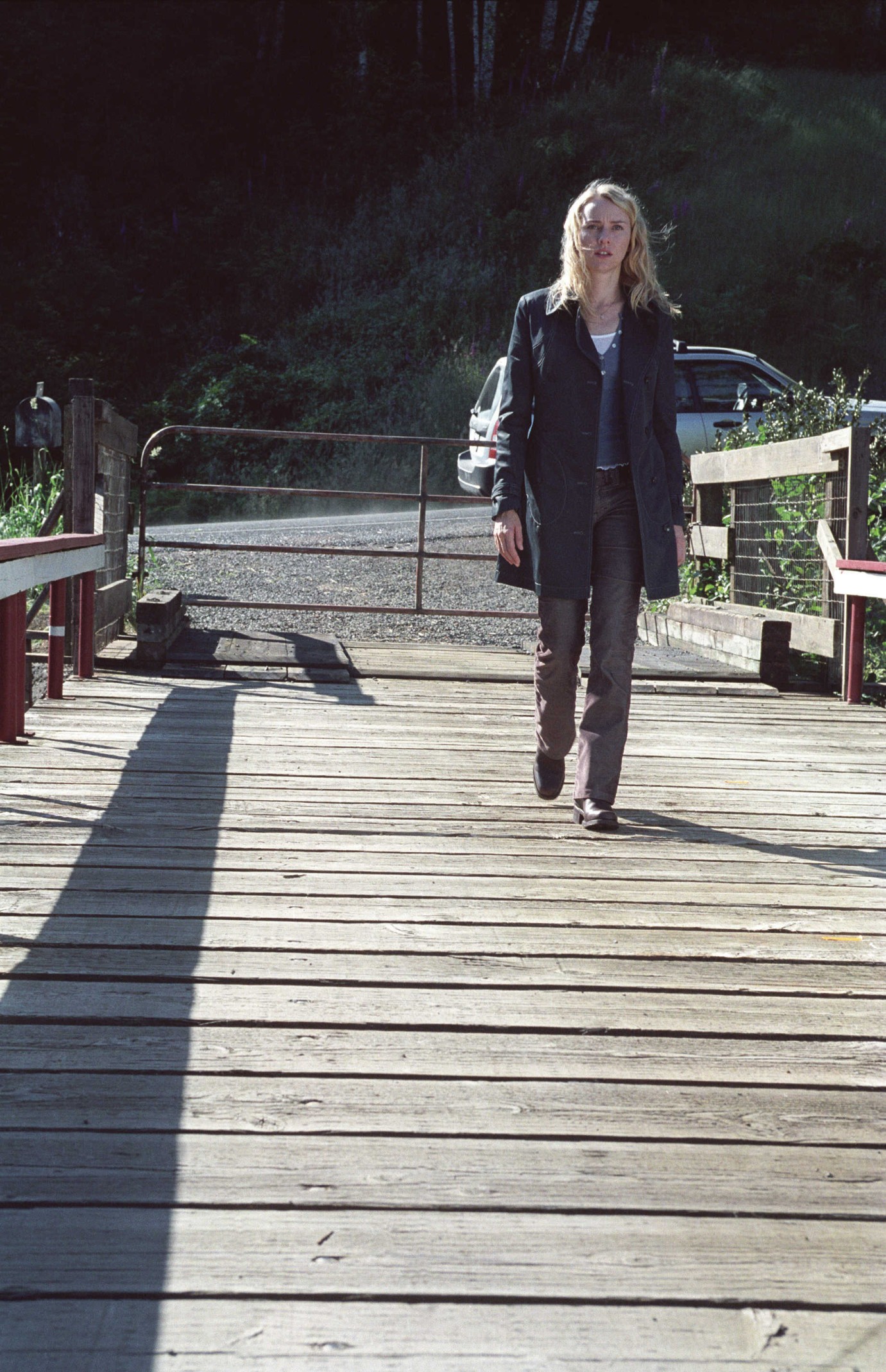 午夜凶铃2(美版)剧照的剧照