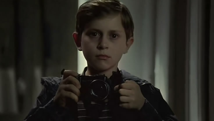 午夜凶铃2(美版)剧照的剧照