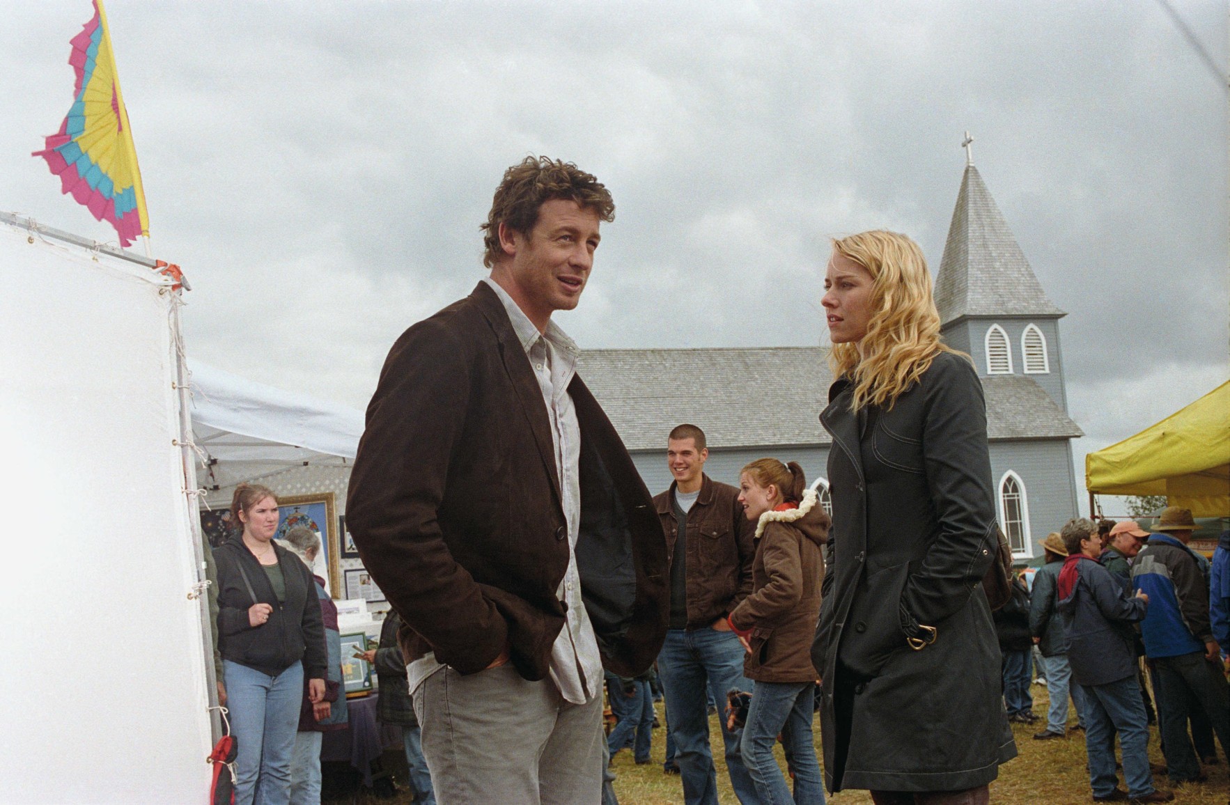 午夜凶铃2(美版)剧照的剧照